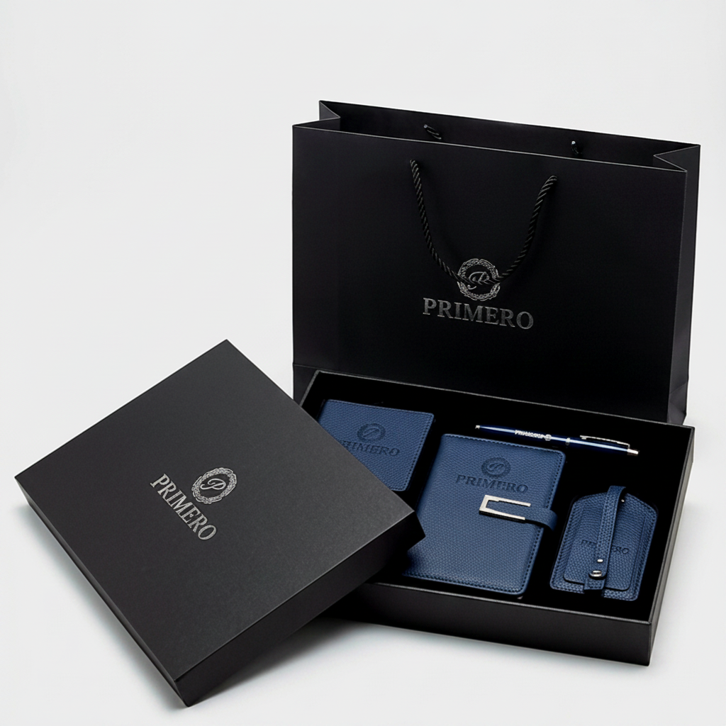 Voyager Luxury Gift Set