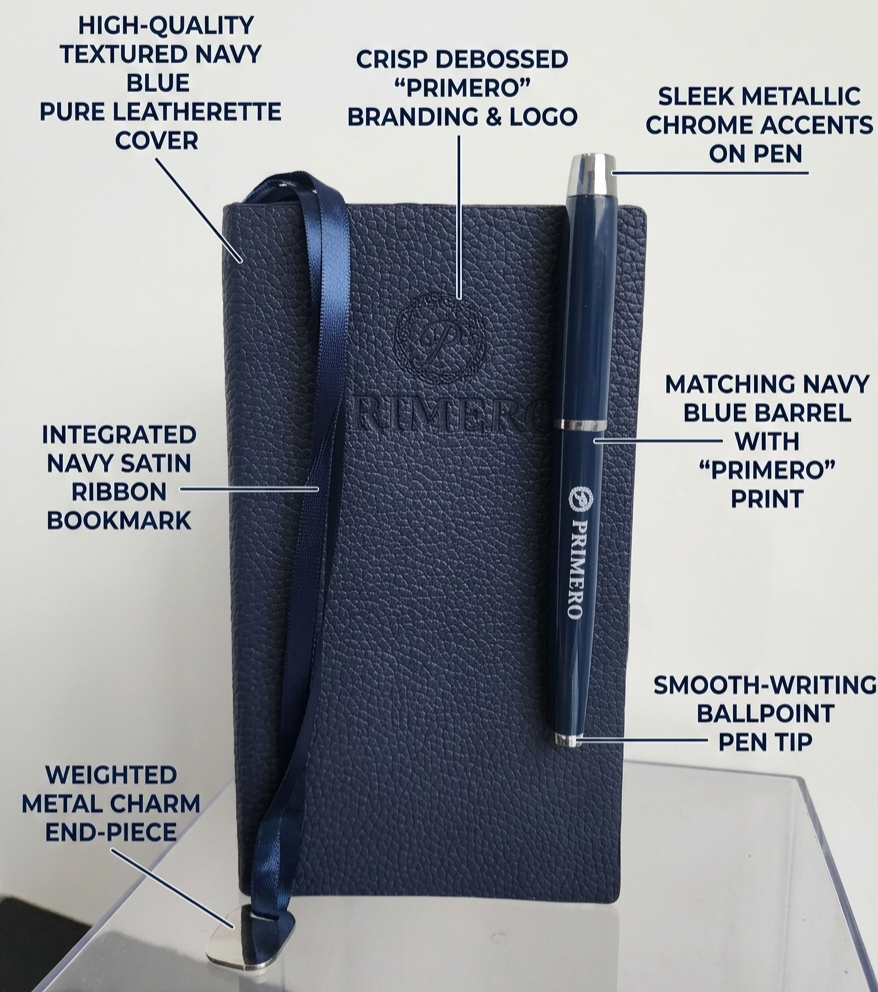 Voyager Luxury Gift Set