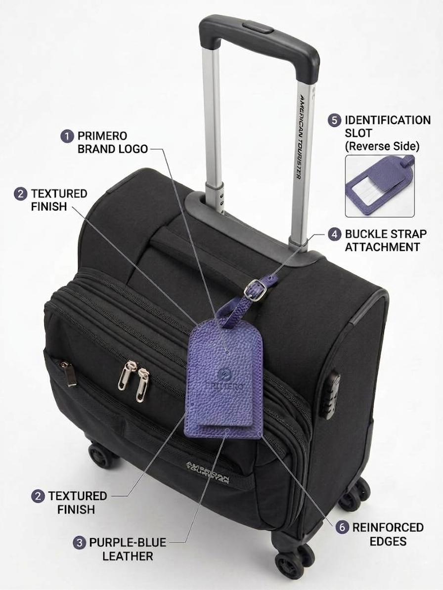 Voyager Luxury Gift Set