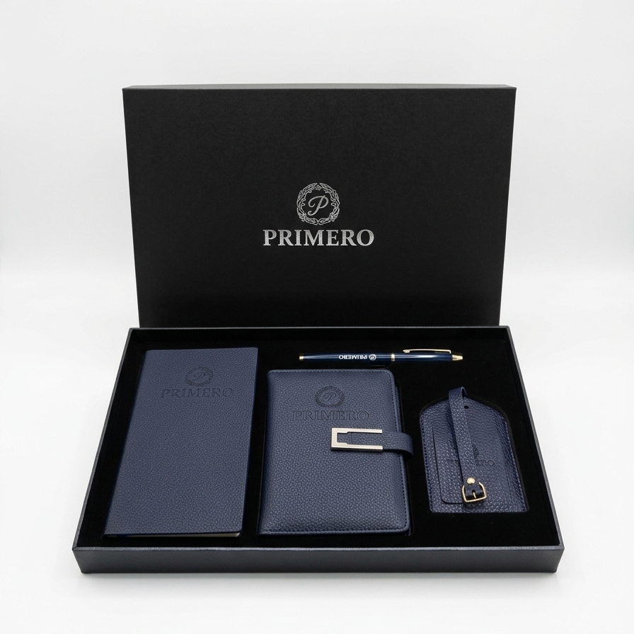 Voyager Luxury Gift Set